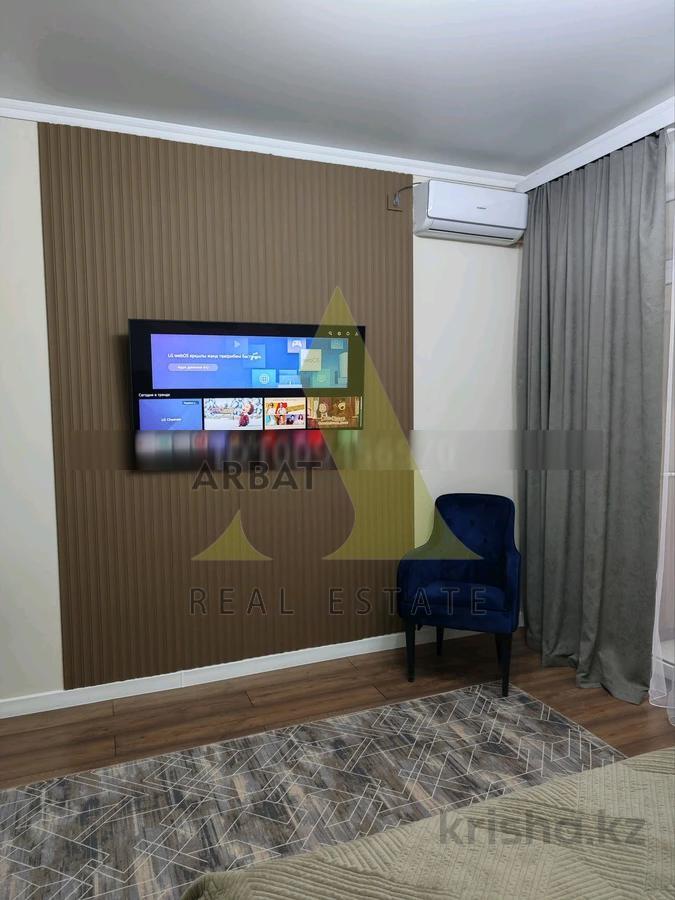 Фото Квартира, 1 комн, 34 м², 1/12 эт., 2024 г.п.