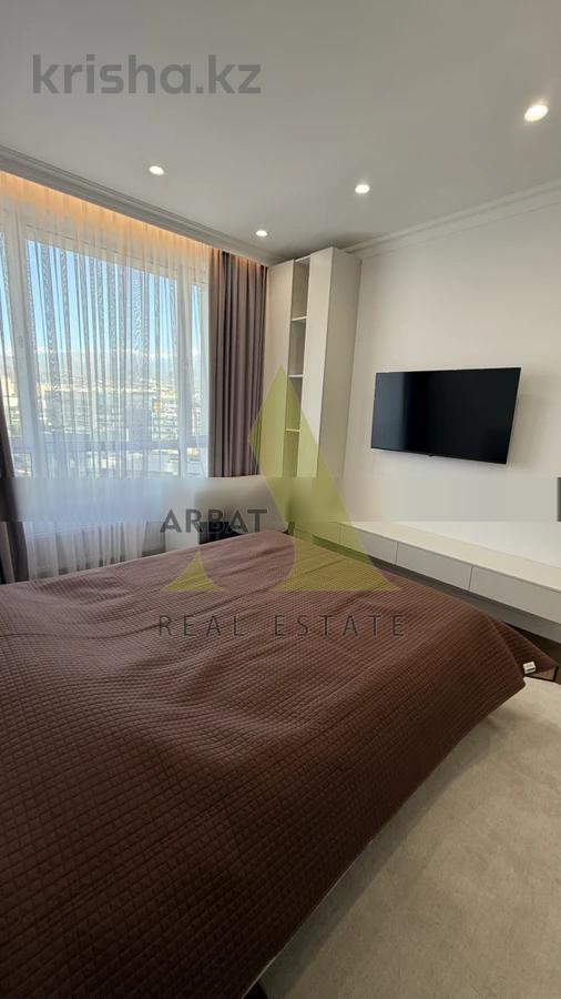 Фото Квартира, 3 комн, 120 м², 13/21 эт., 2022 г.п.