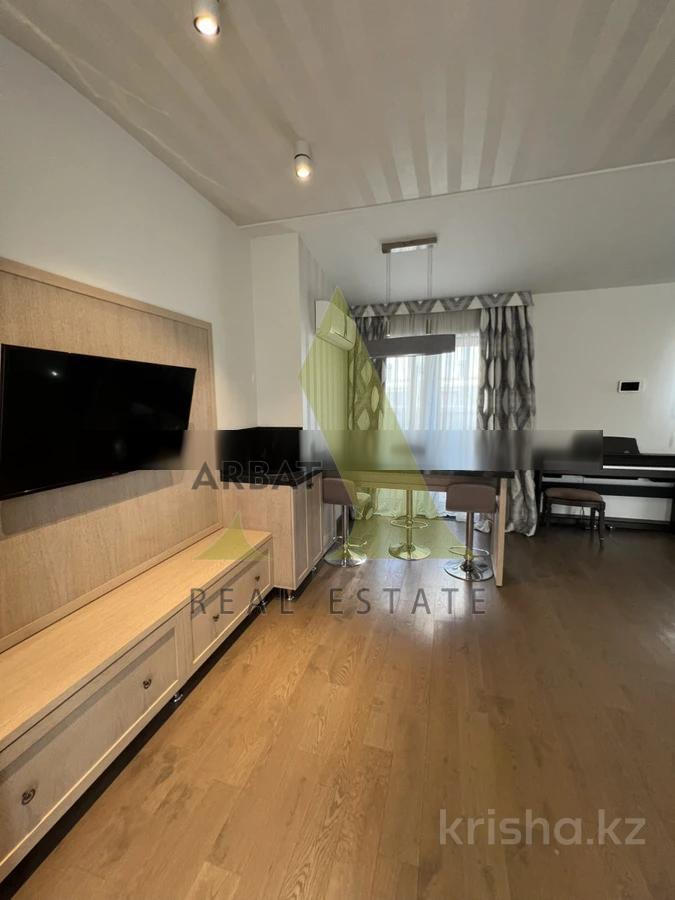 Фото Квартира, 5 комн, 185 м², 4 эт.