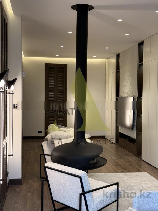 Фото Квартира, 4 комн, 155.6 м², 1/2 эт., 2021 г.п.