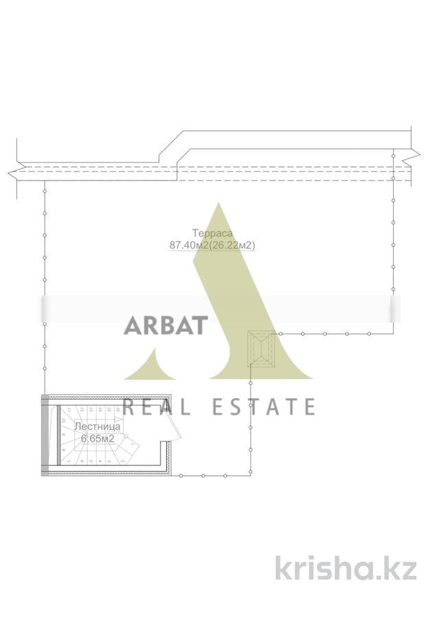 Фото Квартира, 3 комн, 130.7 м², 3/3 эт., 2025 г.п.