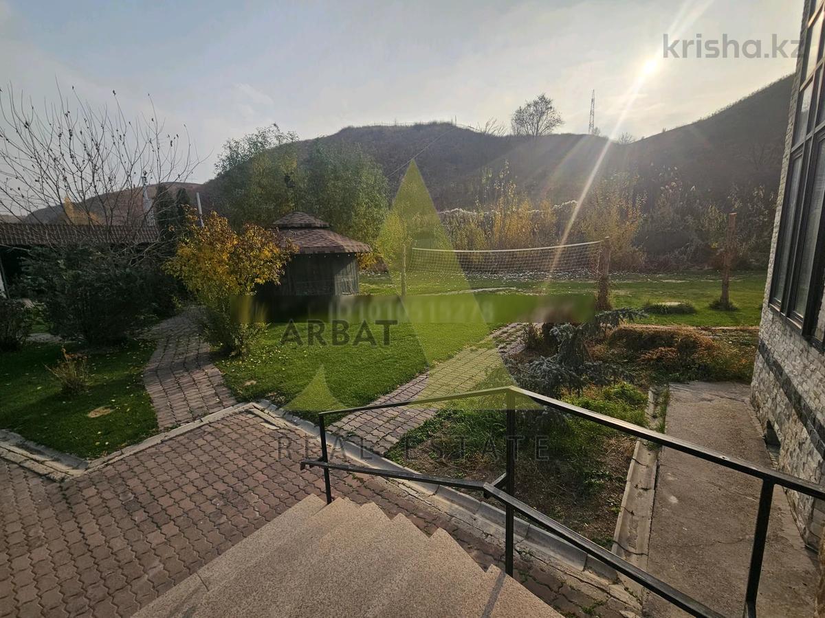Фото Дом, 10 комн, 500м²