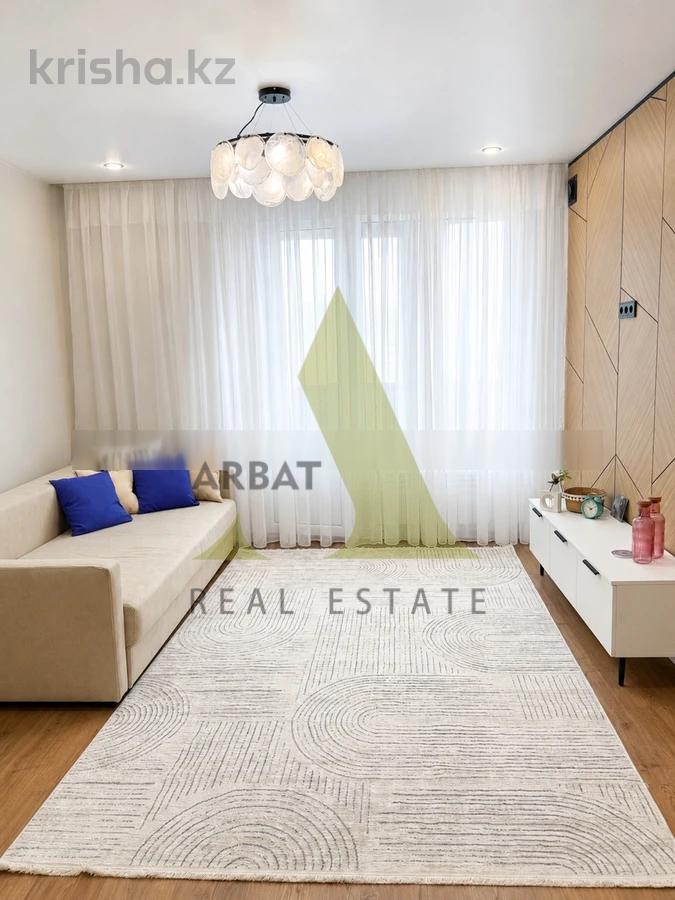 Фото Квартира, 2 комн, 51 м², 8 эт., 2026 г.п.