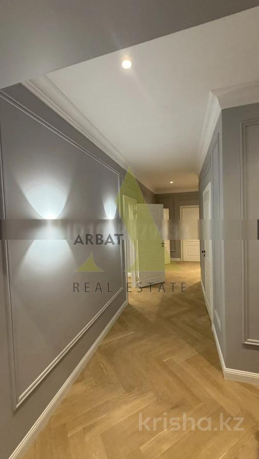 Фото Квартира, 4 комн, 220 м², 5/7 эт., 2018 г.п.