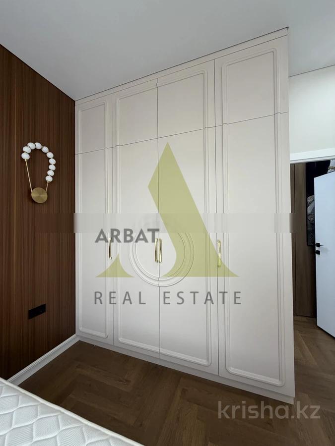Фото Квартира, 3 комн, 80 м², 12/17 эт., 2025 г.п.