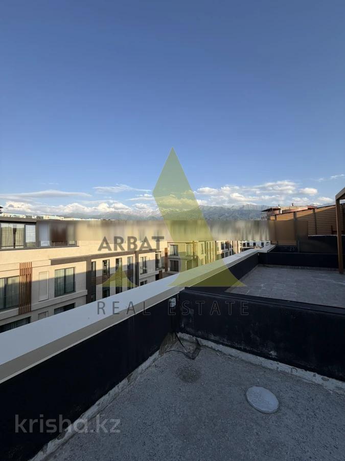 Фото Квартира, 5 комн, 258 м², 3/3 эт., 2024 г.п.