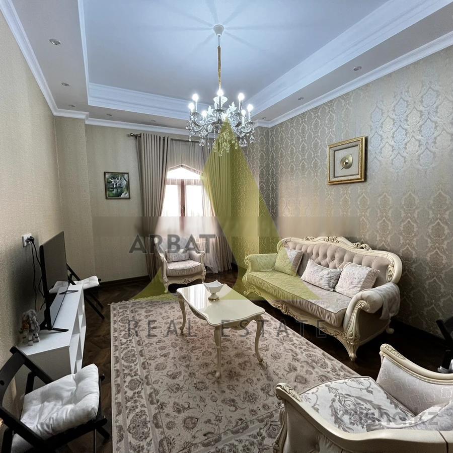 Фото Квартира, 4 комн, 160 м², 6/7 эт.