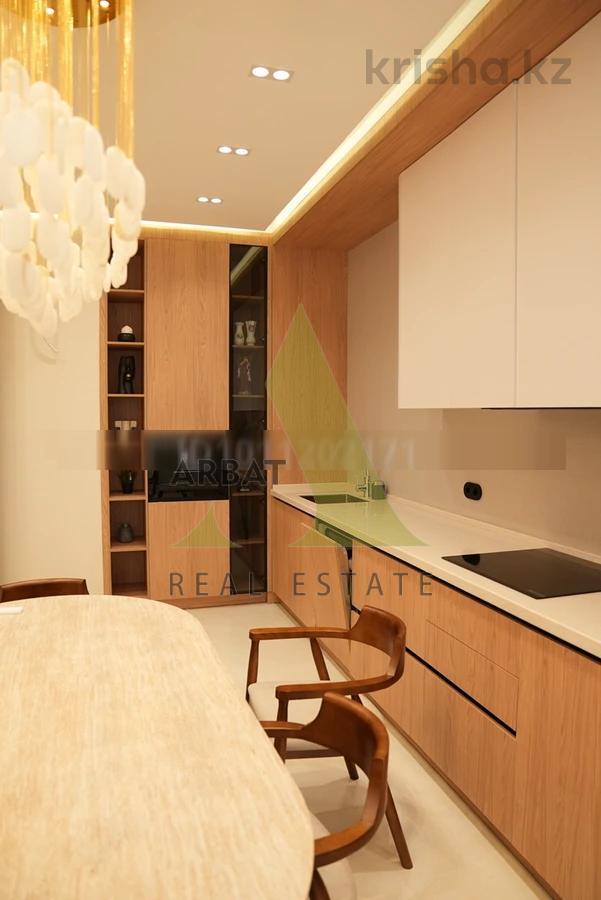 Фото Квартира, 3 комн, 120 м², 2/21 эт., 2022 г.п.