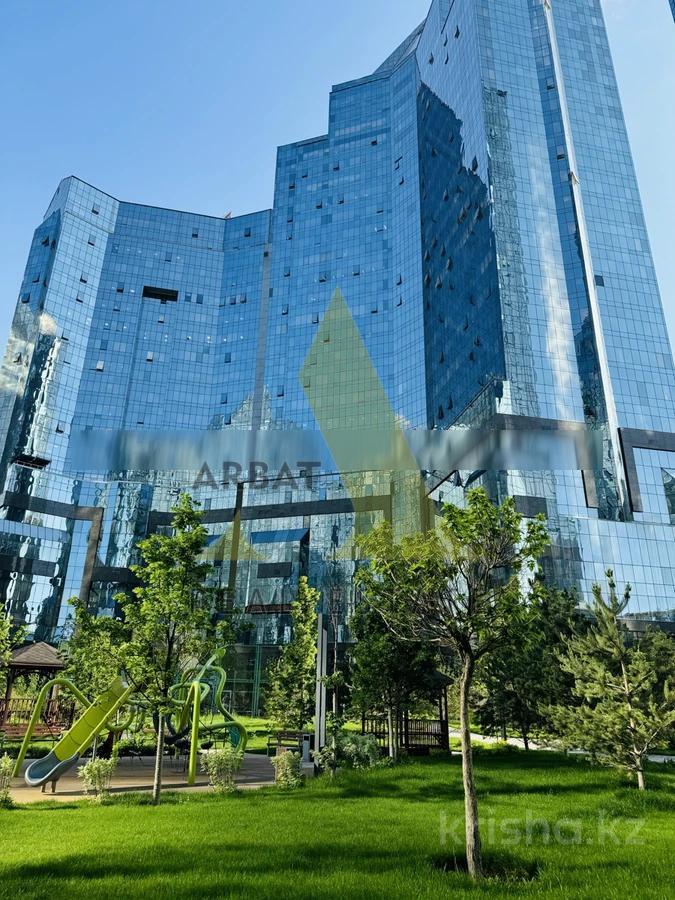Фото Квартира, 3 комн, 110 м², 7/20 эт., 2022 г.п.