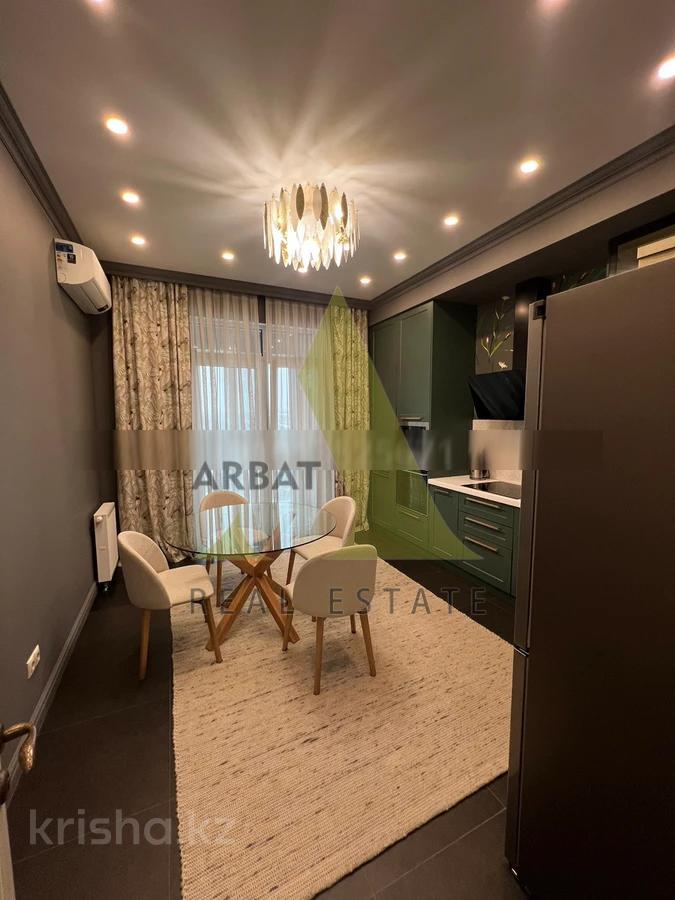 Фото Квартира, 2 комн, 73 м², 6/12 эт., 2020 г.п.