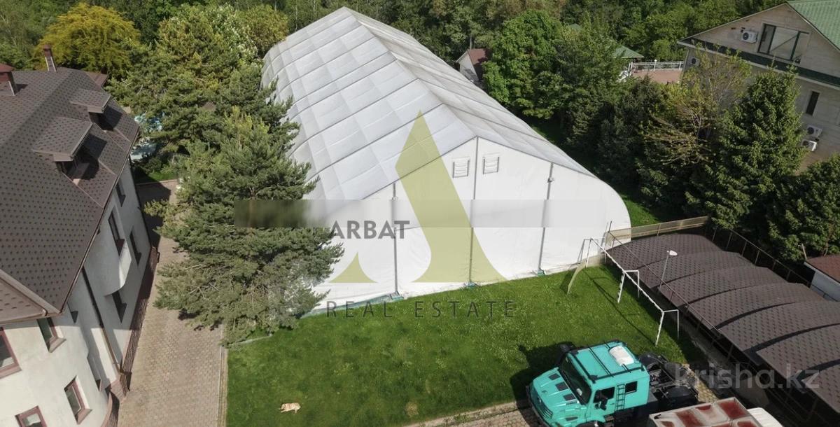 Фото Отдельный дом, 6 комн, 858м²