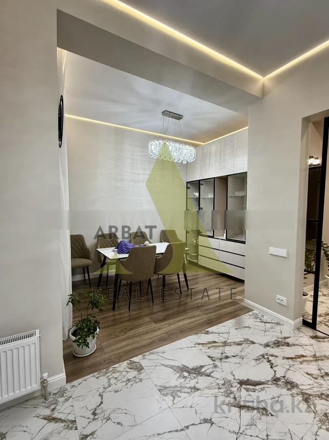 Фото Квартира, 4 комн, 156 м², 2/3 эт.