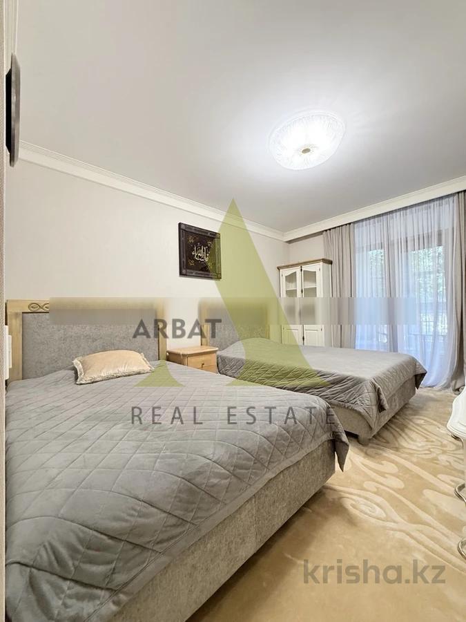 Фото Квартира, 5 комн, 190 м², 1/17 эт.