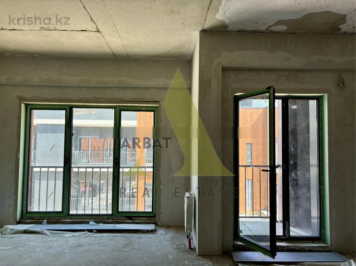 Фото Квартира, 3 комн, 114.9 м², 3/3 эт., 2021 г.п.