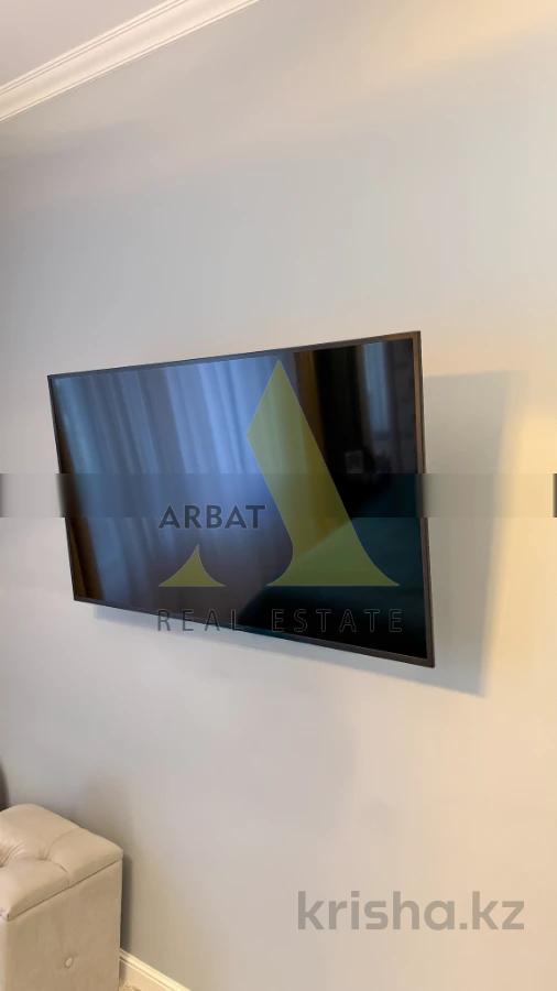 Фото Квартира, 3 комн, 124.9 м², 2/7 эт., 2017 г.п.