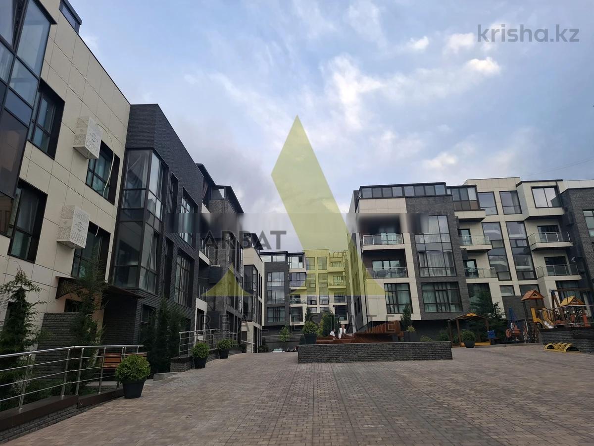 Фото Квартира, 4 комн, 110 м², 1/3 эт., 2024 г.п.