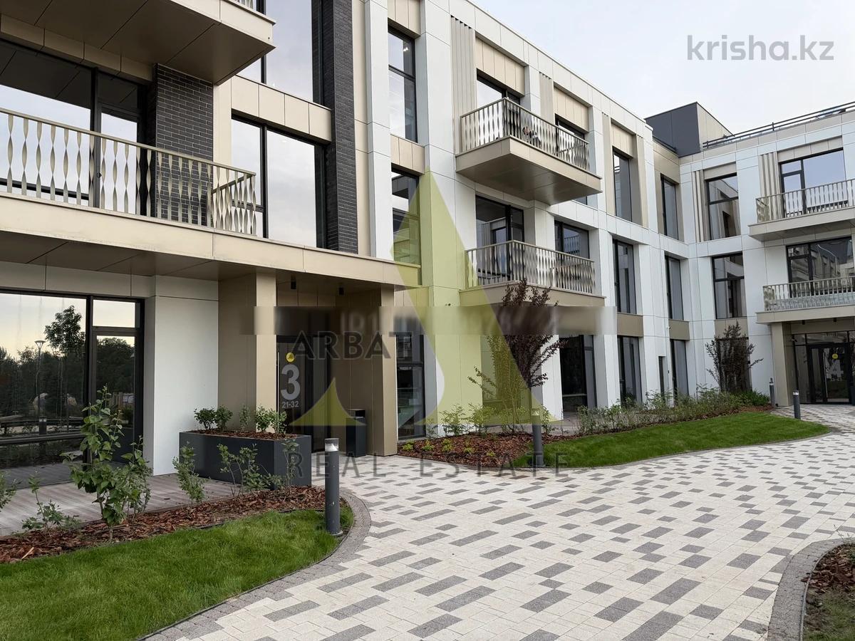 Фото Квартира, 3 комн, 90 м², 1/3 эт., 2025 г.п.