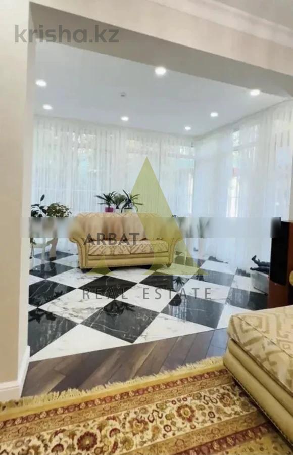 Фото Отдельный дом, 7 комн, 260м²