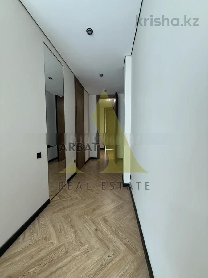 Фото Квартира, 3 комн, 104 м², 3/5 эт., 2025 г.п.
