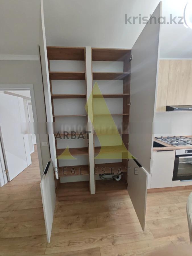 Фото Квартира, 2 комн, 55 м², 5/5 эт.