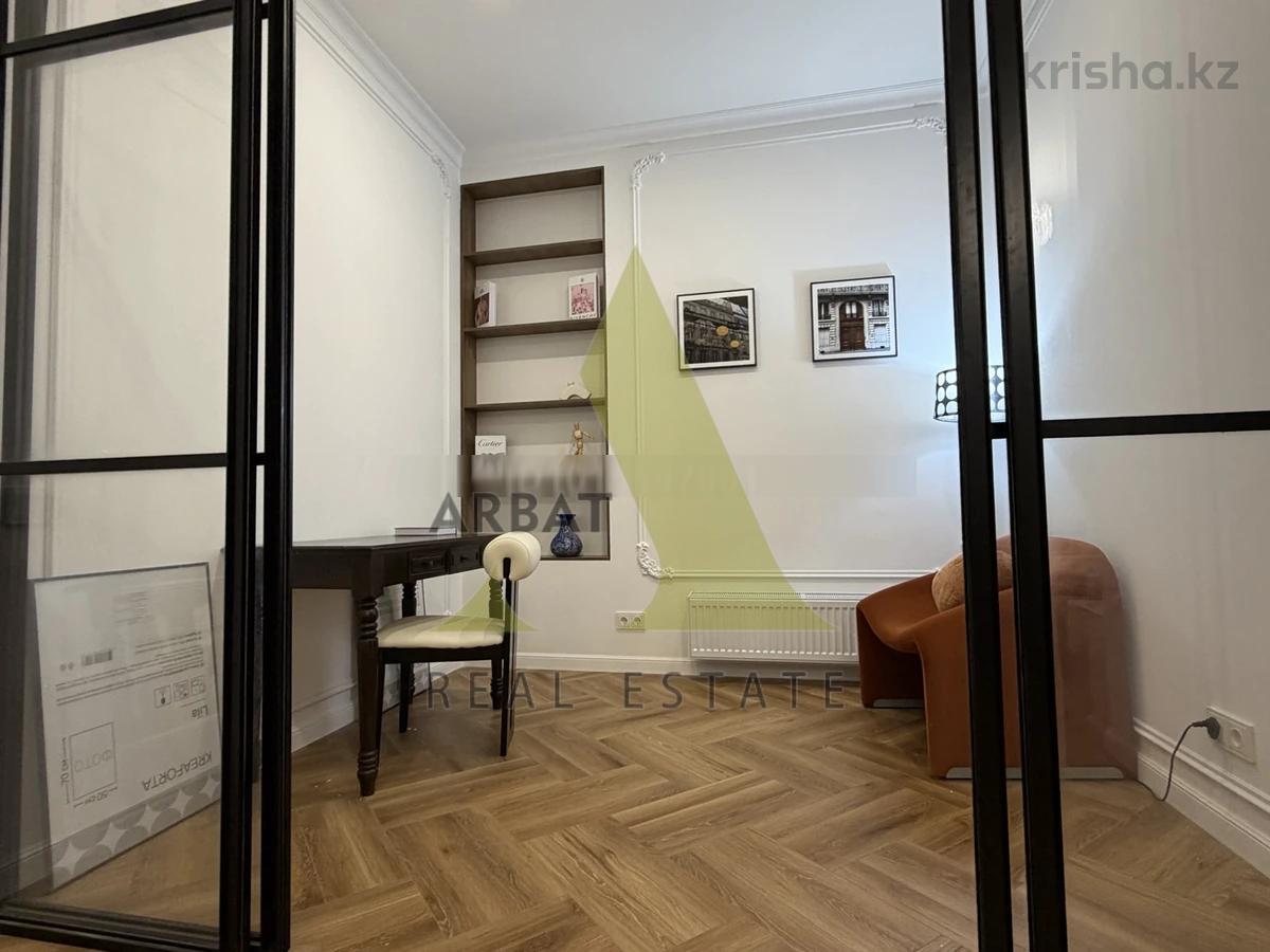 Фото Квартира, 3 комн, 73 м², 6/17 эт., 2020 г.п.