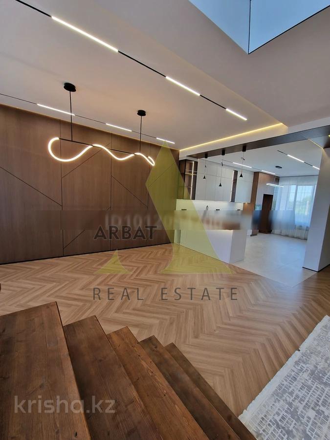 Фото Отдельный дом, 5 комн, 250м²