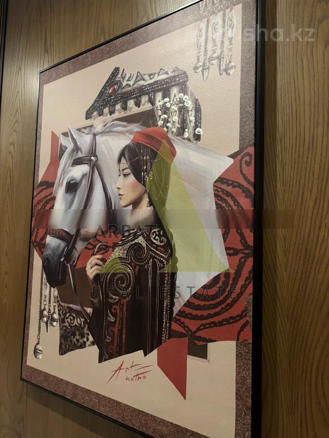 Фото Квартира, 3 комн, 165 м², 1/3 эт., 2019 г.п.