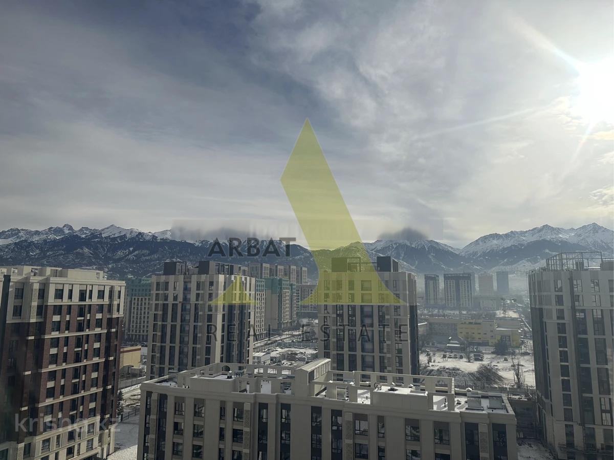 Фото Квартира, 3 комн, 90 м², 12/12 эт., 2022 г.п.