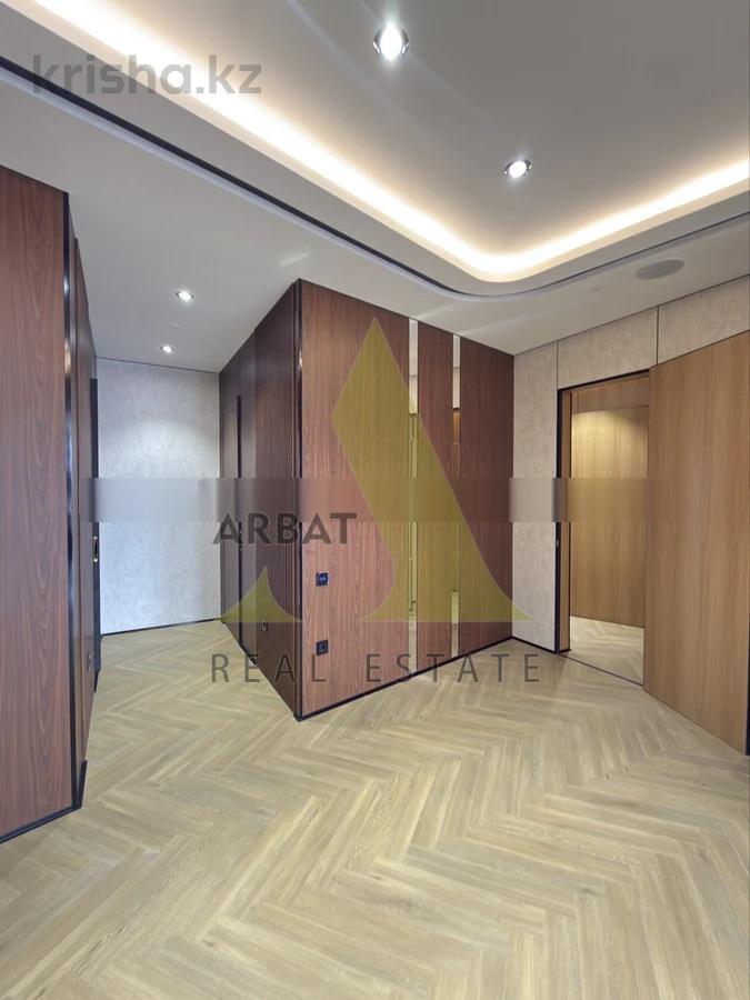 Фото Квартира, 4 комн, 155 м², 7/7 эт., 2018 г.п.