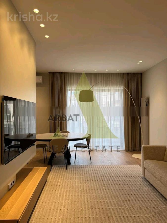 Фото Квартира, 5 комн, 220 м², 3/3 эт., 2024 г.п.