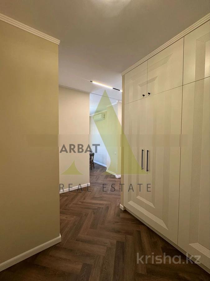 Фото Квартира, 2 комн, 100 м², 2/3 эт., 2024 г.п.