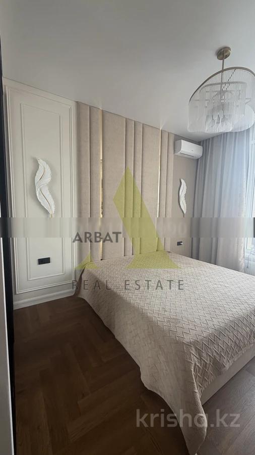 Фото Квартира, 3 комн, 80 м², 12/17 эт., 2025 г.п.