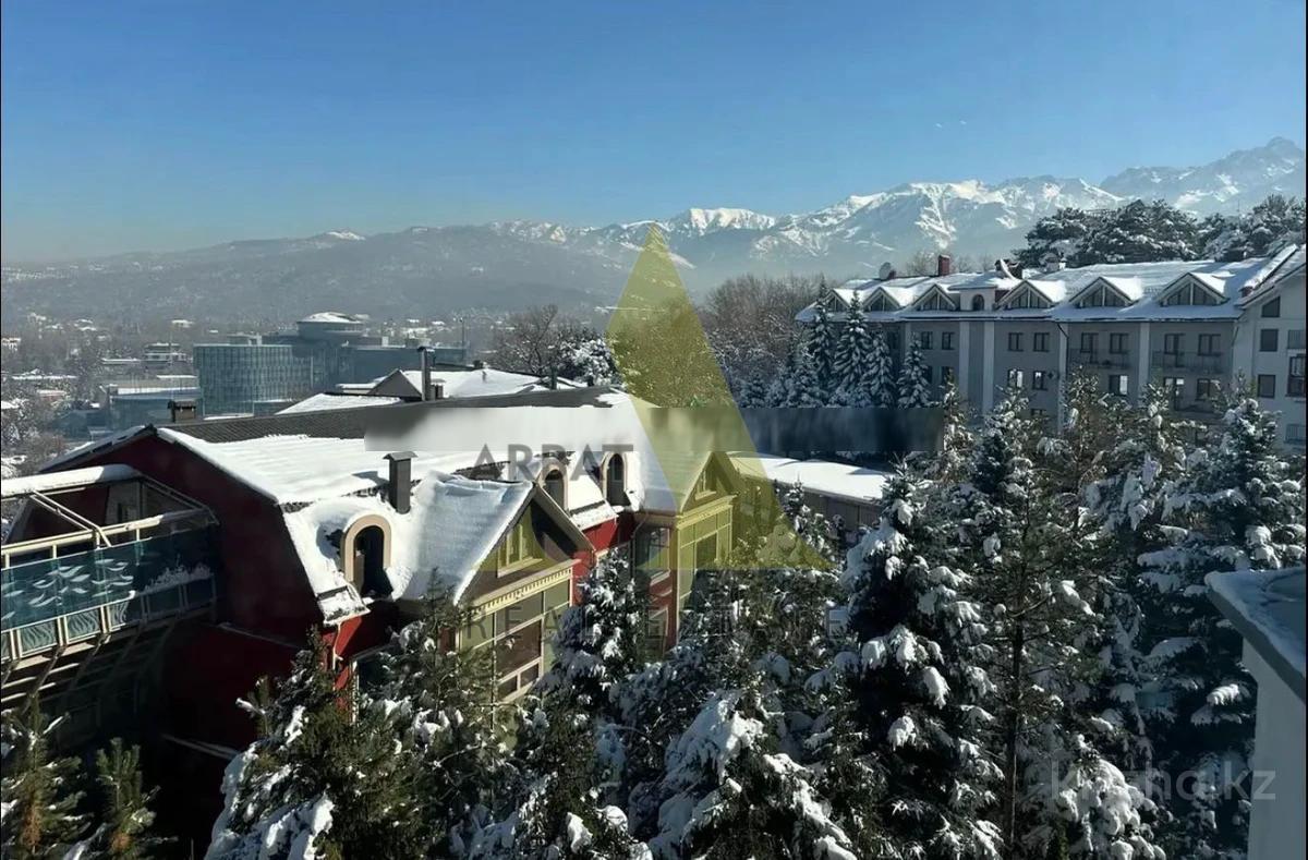 Фото Квартира, 7 комн, 405 м², 4/5 эт., 2009 г.п.