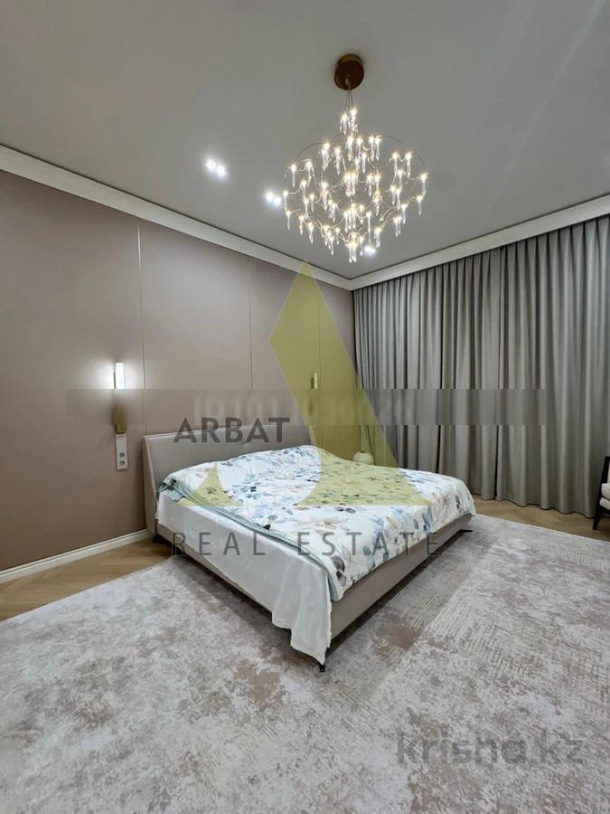 Фото Квартира, 3 комн, 122 м², 5/9 эт., 2024 г.п.