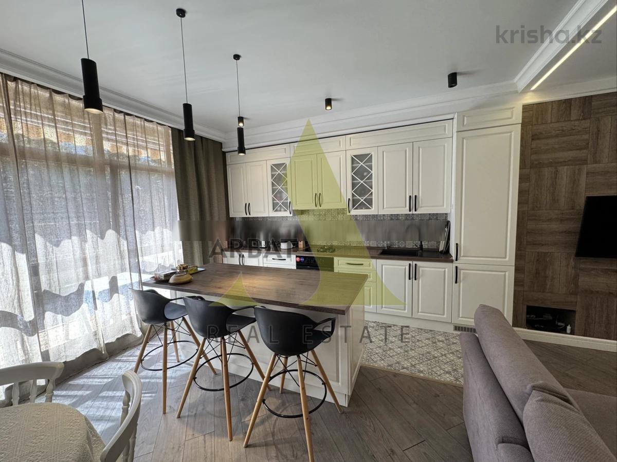 Фото Отдельный дом, 5 комн, 235м²