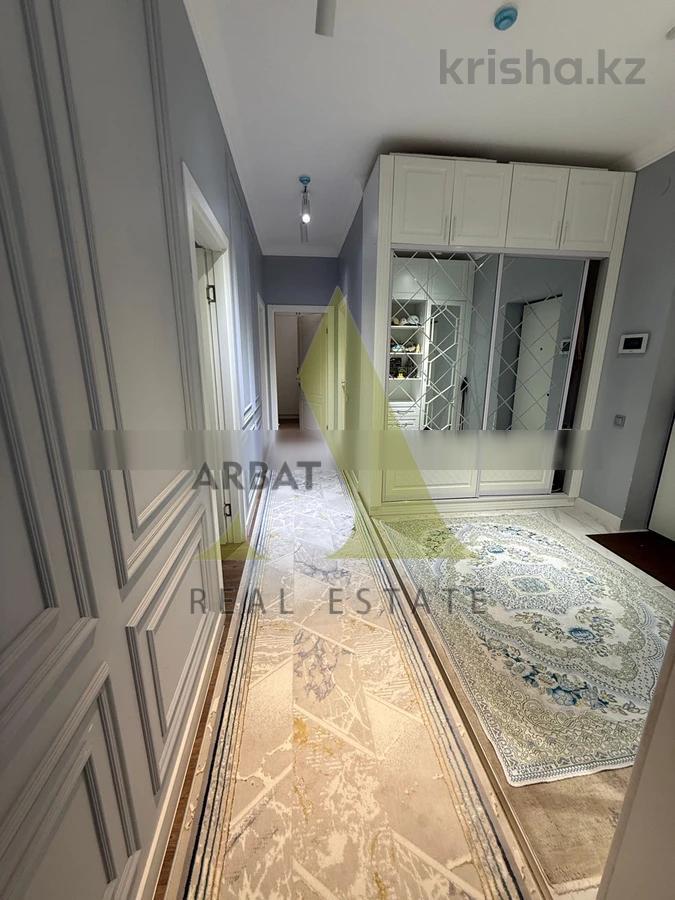 Фото Квартира, 3 комн, 103 м², 8/16 эт., 2020 г.п.