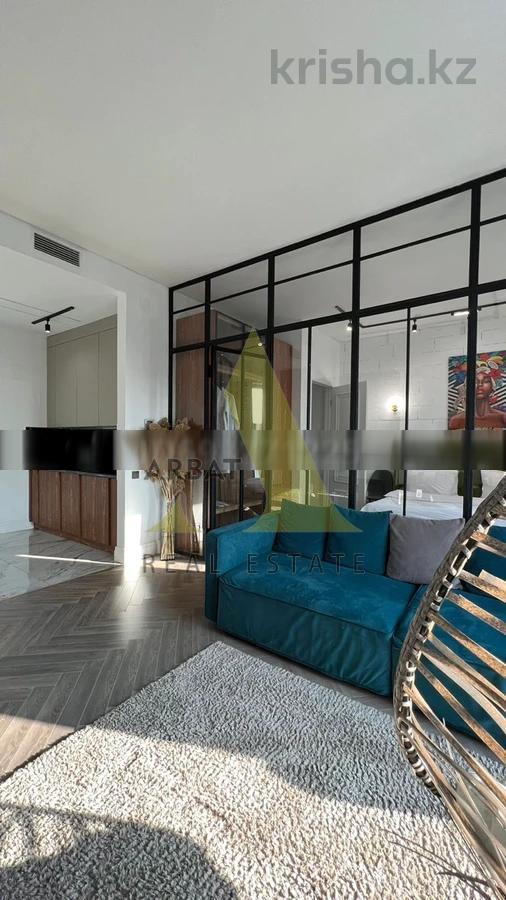 Фото Квартира, 2 комн, 46 м², 2/3 эт., 2018 г.п.