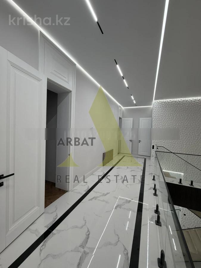 Фото Отдельный дом, 7 комн, 330м²