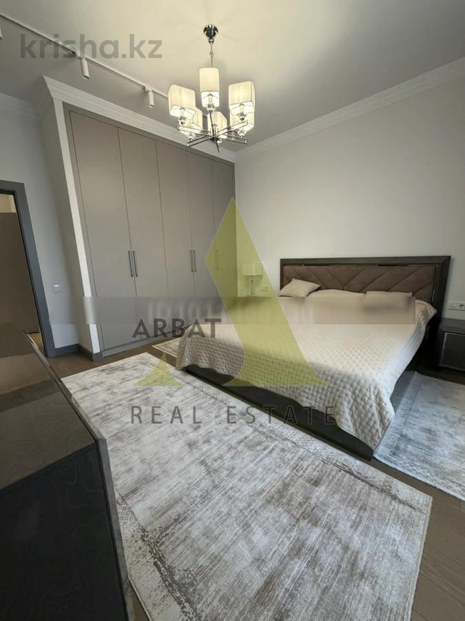Фото Квартира, 4 комн, 145 м², 1/3 эт., 2022 г.п.