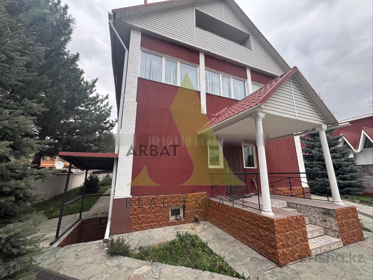 Фото Дом, 5 комн, 290м²