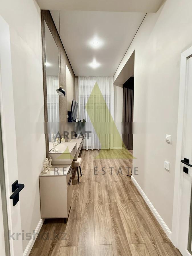 Фото Квартира, 4 комн, 156 м², 2/3 эт.