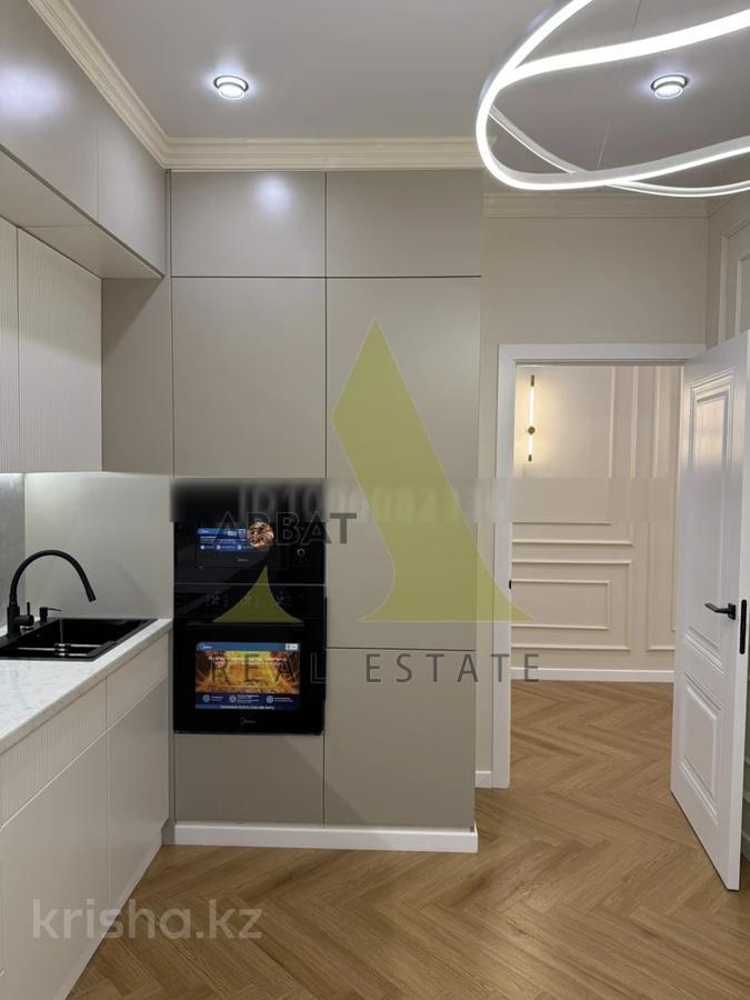 Фото Квартира, 4 комн, 100 м², 1/6 эт., 2025 г.п.