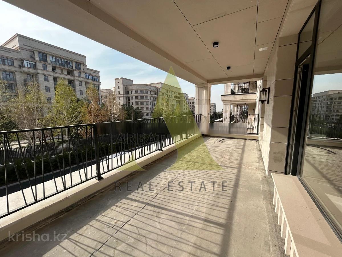 Фото Квартира, 4 комн, 124.1 м², 2/3 эт., 2026 г.п.