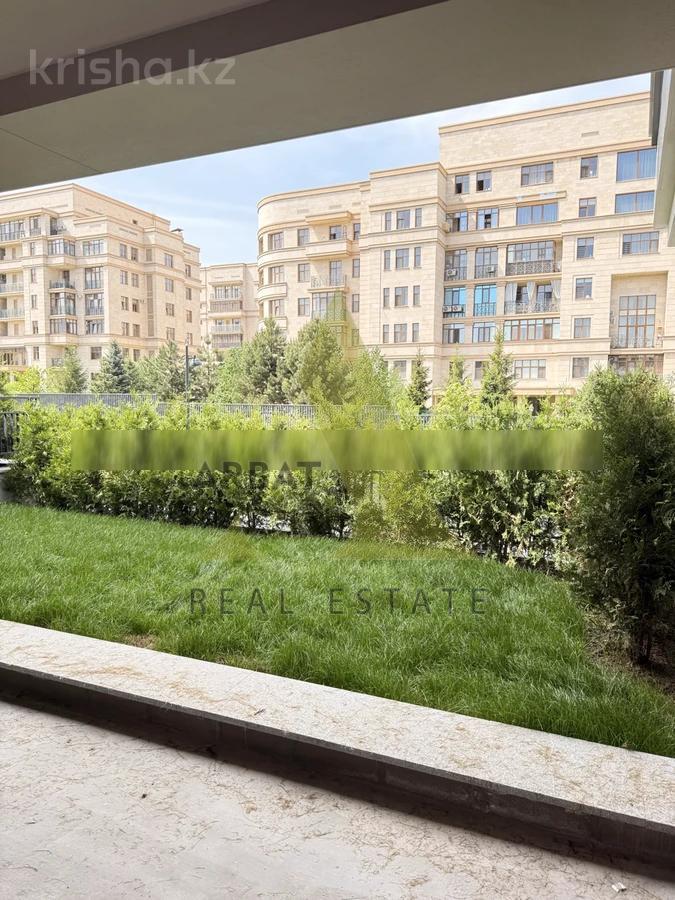 Фото Квартира, 4 комн, 169.2 м², 1/3 эт., 2025 г.п.