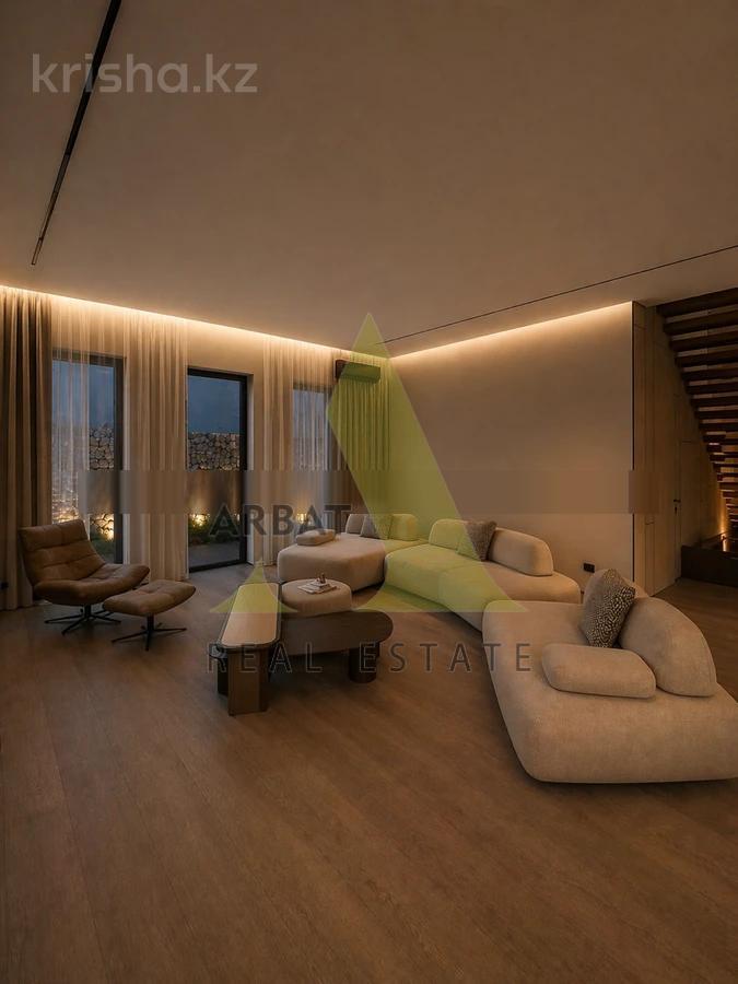 Фото Отдельный дом, 6 комн, 650м²