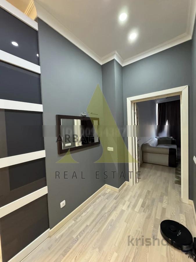 Фото Квартира, 2 комн, 85 м², 3/7 эт., 2016 г.п.