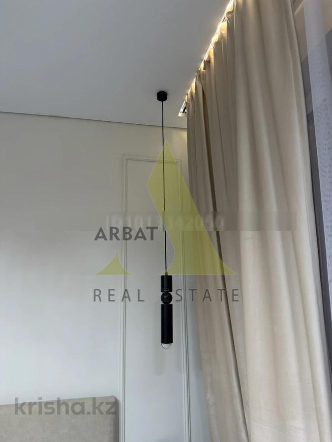 Фото Квартира, 2 комн, 50 м², 9 эт., 2025 г.п.