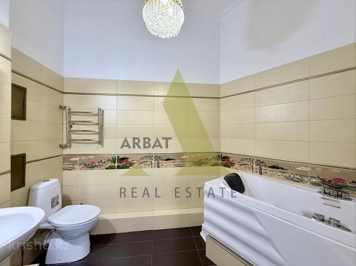 Фото Квартира, 6 комн, 300 м², 6/7 эт.