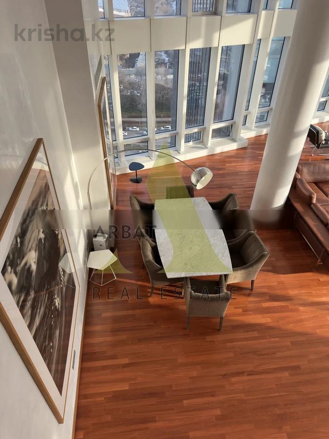 Фото Квартира, 5 комн, 419 м², 22 эт.