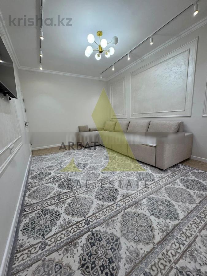 Фото Квартира, 2 комн, 60 м², 7/9 эт.